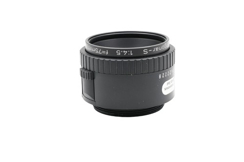 Rodenstock rogonar 75mm - rodenstock, rogonar-s