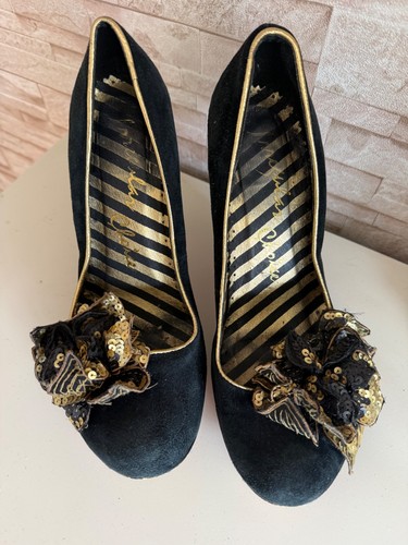 Irregular choice designer - irregular,