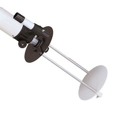 Vixen Sonnenprojektionsschirm