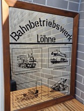 Spiegel mit gravur - mit,