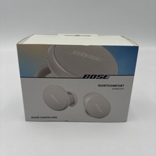 Bose QuietComfort True