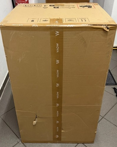 Mova lidax ultra 800 - mova,