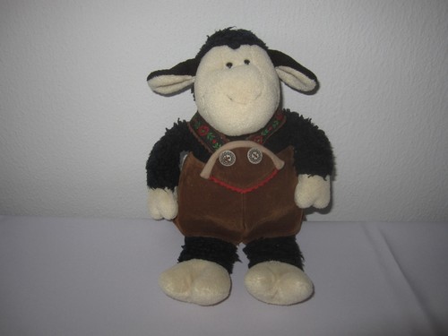 Plüschtier stofftier - plüschtier,