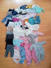 Mädchen Bekleidung Konvolut Gr. 50/56