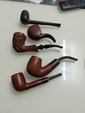 Pfeifen Vintage Masta Standart