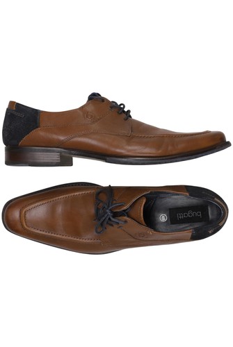 Bugatti halbschuh herren - halbschuh,