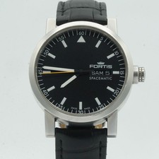 FORTIS SPACEMATIC AUTOMATIK