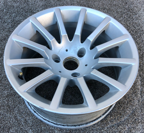 Alufelge 7jx15h2 3x112 - 3x112, 15,5