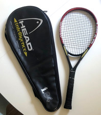  Head i.S4 Midplus intelligence Tennis Schläger Racquet Griffgrösse 3 mit Hülle