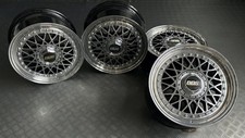 BBS RM012 6,5x15 ET33 Golf