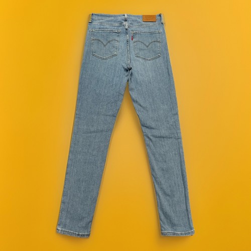 Levi 721 premium high rise - levi’s,