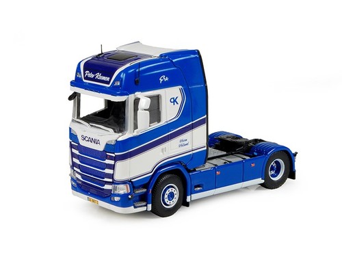 Tekno scania s500 highline - tekno,,