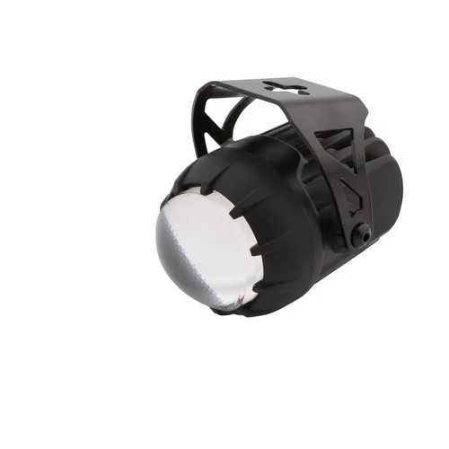 Highsider dual stream - next, led