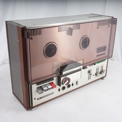 Telefunken deutschland tfk - telefunken,