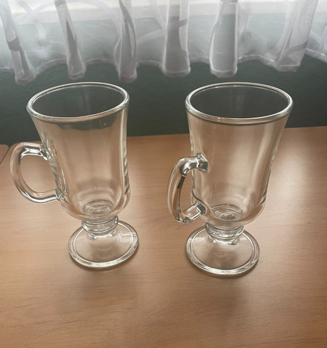 2er set cappuccino gläser - 2er,