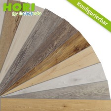 Klick Hartvinylboden Rigid SPC