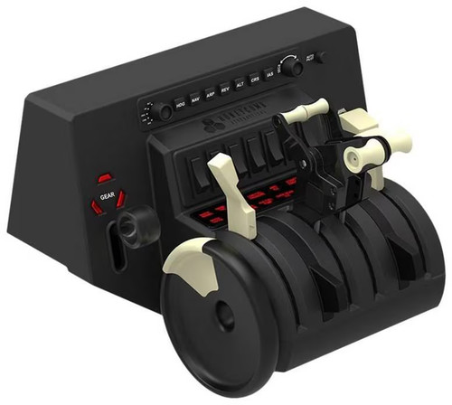 Aerosoft honeycomb bravo - honeycomb,