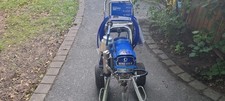 Graco Airless Farbspritzgerät