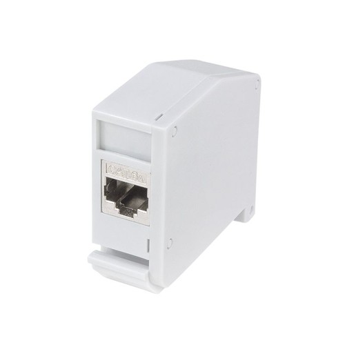 Hutschienenadapter