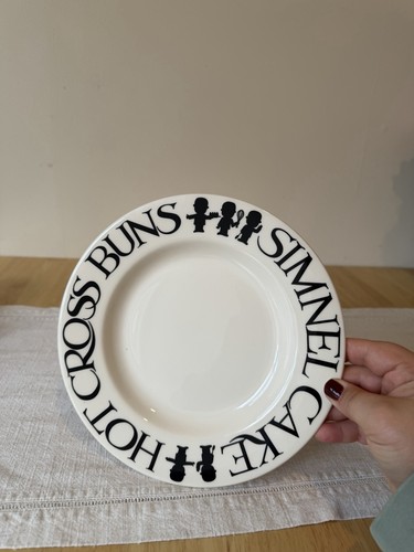 Emma bridgewater black toast - emma,