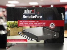 Weber Seitentisch für Smoke
