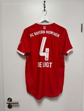 FC Bayern München Trikot De