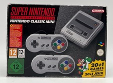Super nintendo entertainment - nintendo,