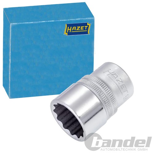 Hazet steckschlüsseleinsatz - hazet,