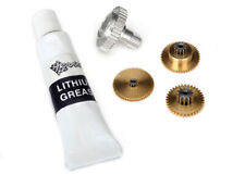 Traxxas TRX2072X Servo Metall Getriebe Set für 2070, 2075, 2075X Servo