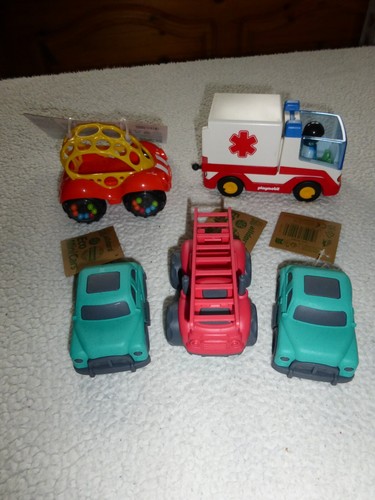 Autos paket kinder - paket,