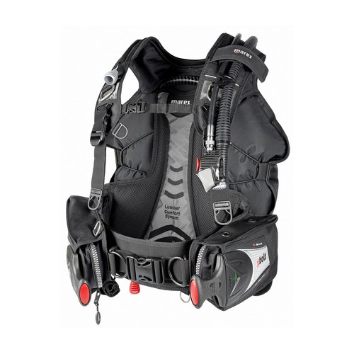 Mares bolt sls tarierjacket - mares,