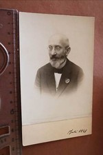 Great old photo - -, older