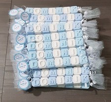 Gastgeschenk Baby Duftstein 10