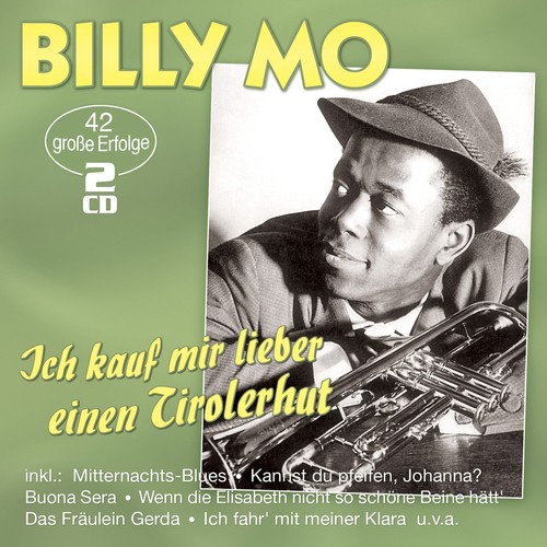 Billy ich kauf mir - mo,,