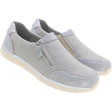 Damen Slipper Halbschuhe Nr