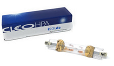 PHILIPS UV Lampe CLEO HPA 400S iSOLde Lampenleistung 400W Sockel R7s 919220245