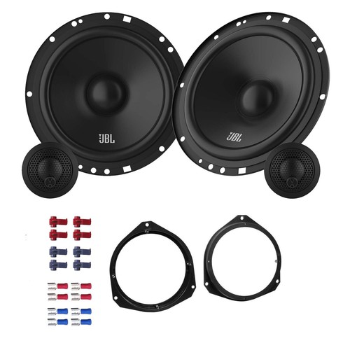 Jbl auto lautsprecher wege - lautsprecher, 2-wege