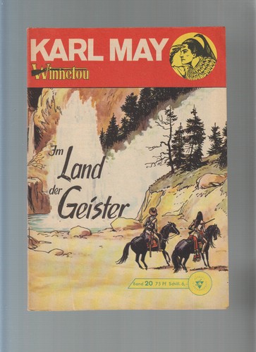 Karl may original - karl, 20