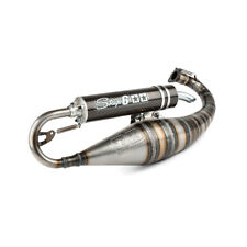 Stage6 R1400 Race MK2 Auspuff