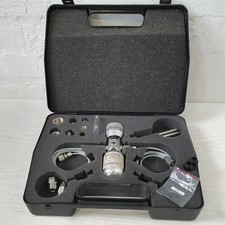 PSS Pneumatisches Niederdruck-