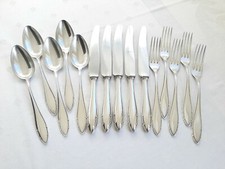 OKA Modell 122 versilbert 5