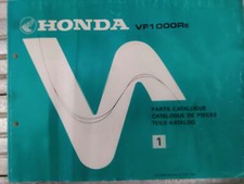 Honda VF1000R Original 1984