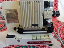 Filmprojektor Noris TS