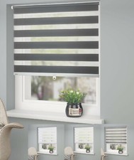 Duo Rollo Doppelrollo klemmfix ohne Bohren schnurlos weiß,Creme,grau,anthrazit 