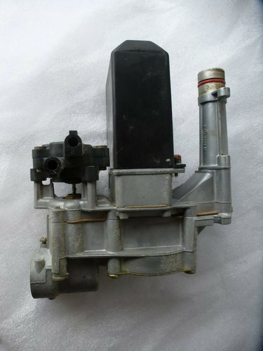 Vaillant 053168 gasarmatur - gasarmatur, vc