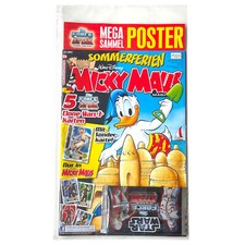 Star Wars: Force Attax Serie 3 - LE3 - Micky Maus Heft Nr. 29 - 2012 - NEU/OVP