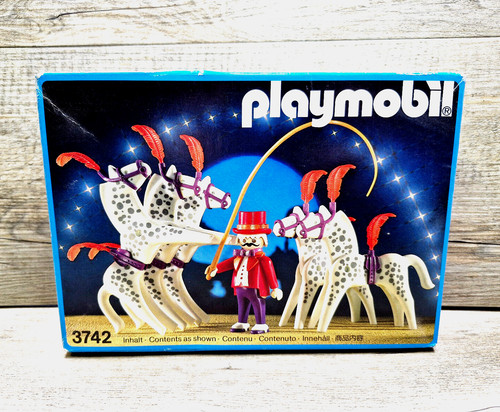 Playmobil 3742 pferde - 3742,