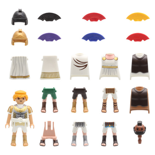Playmobil griechen römer - playmobil,