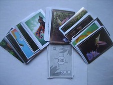 20 REWE - Sammelsticker