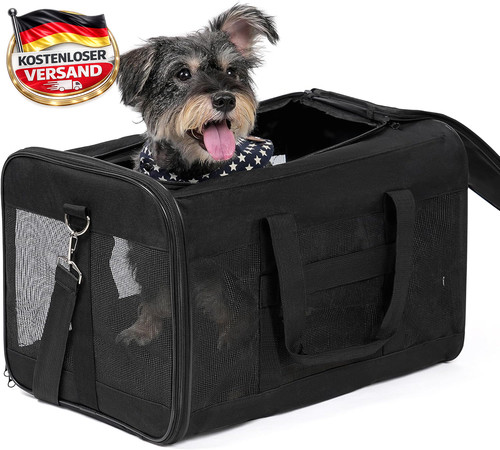 Conlun hundetransportbox - conlun,
